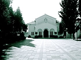 greek orthodox church johannesbourg