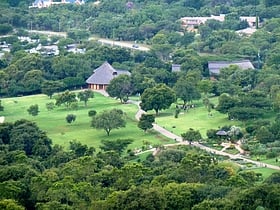 Jardín botánico nacional Walter Sisulu