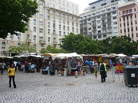 greenmarket square ciudad del cabo