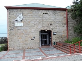 Bartolomeu Dias Museum Complex