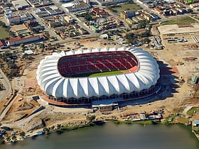 Estadio Nelson Mandela Bay