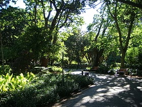 Company's Garden