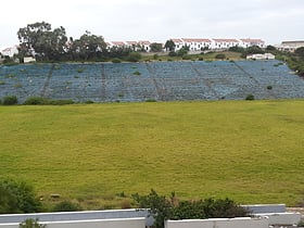Boet Erasmus Stadium