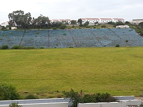 eastern province rugby union stadium port elizabeth