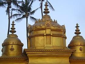Clairwood Shree Siva Soobramoniar Temple