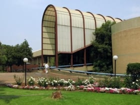 Narodowe Muzeum Historii Kultury