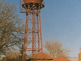yeoville water tower johannesbourg