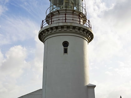 Hood Point Lighthouse