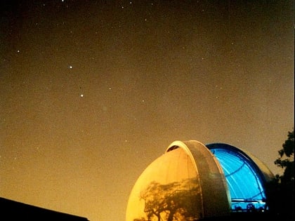 observatory le cap