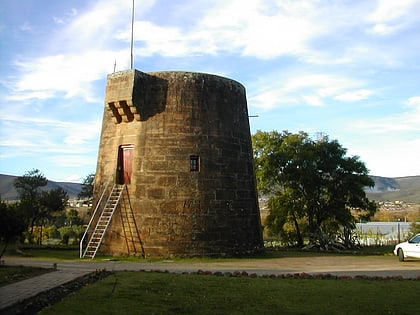 Fort Beaufort