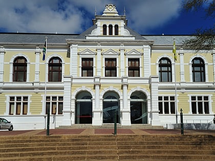 iziko south african museum cape town