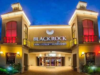 blackrock casino newcastle