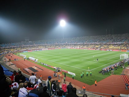 Stade Royal Bafokeng