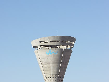 grand central water tower midrand