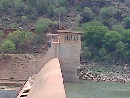 Molatedi Dam