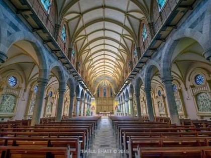 Emmanuel Cathedral