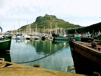 hout bay cape town