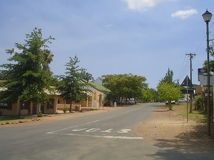 greyton