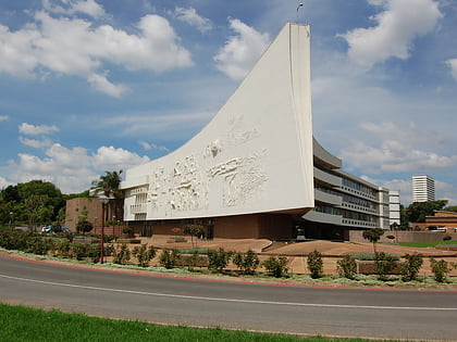 uniwersytet pretoria