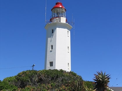 Danger Point Lighthouse