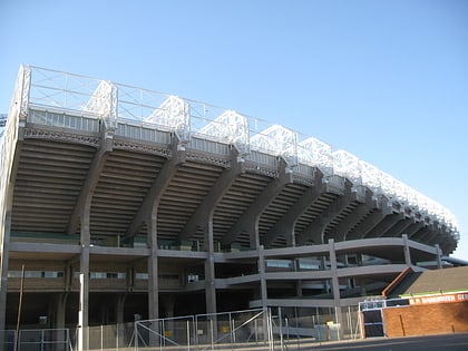 Estadio Free State