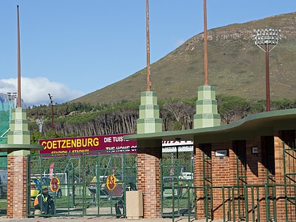 coetzenburg stadium stellenbosch