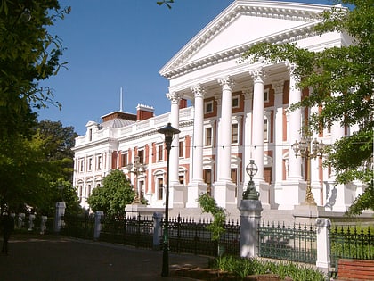 Parliament of South Africa