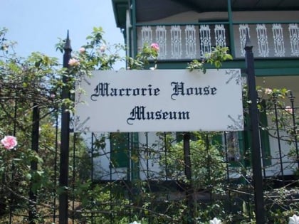 macrorie house museum pietermaritzburg