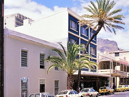 palm tree mosque cape town