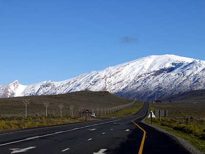 Hex River Pass