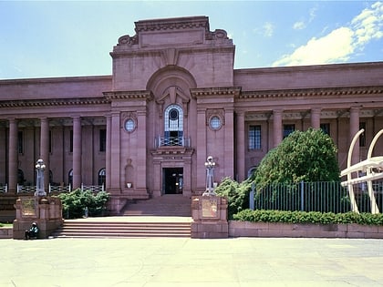 Museo del Transvaal