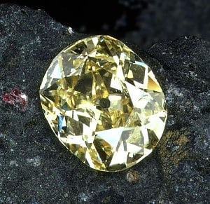 eureka diamond kimberley