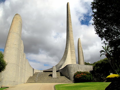 Monument de la langue Afrikaans