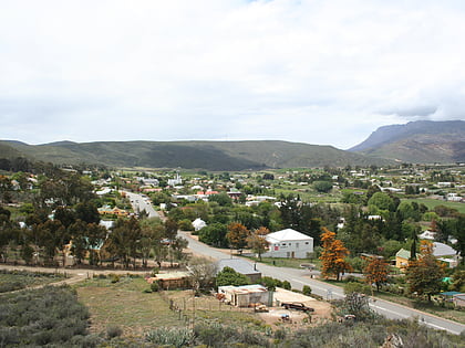 Barrydale