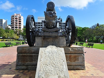 Artillery Memorial