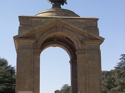 Anglo-Boer War Memorial