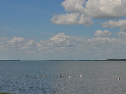 lake st lucia isimangaliso wetland park