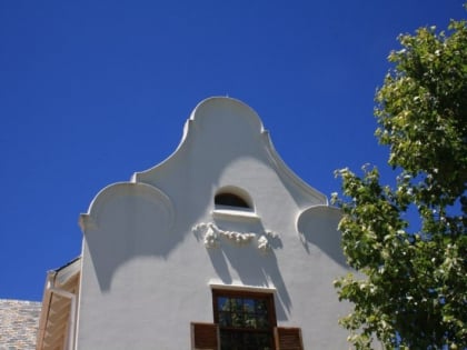 oliewenhuis art museum bloemfontein