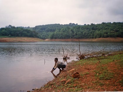Tzaneen Dam