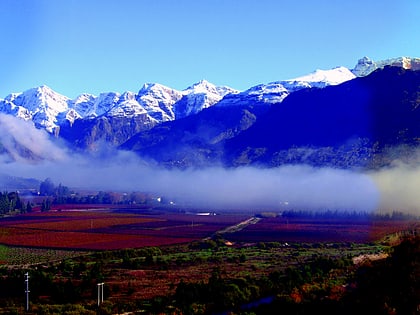 Hex River Mountains