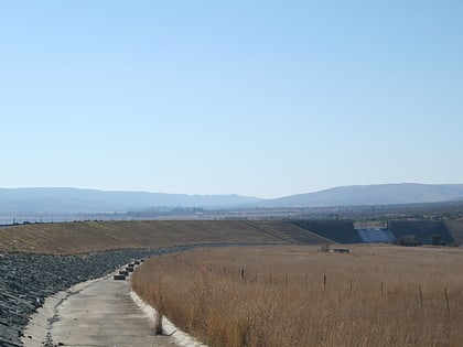Kwena Dam