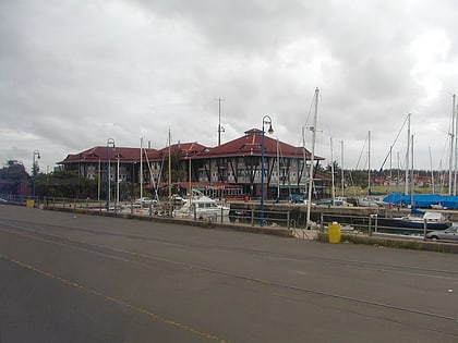 richards bay