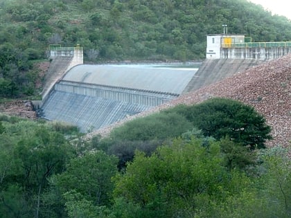 Klipvoor Dam