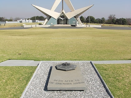south african air force memorial centurion