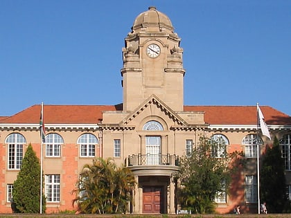 Universidad de KwaZulu-Natal