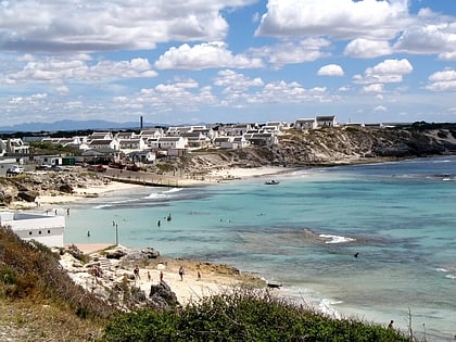 Arniston