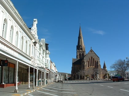 st michael and st george cathedral grahamstown