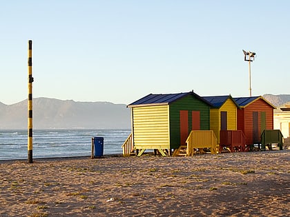 beaches of cape town