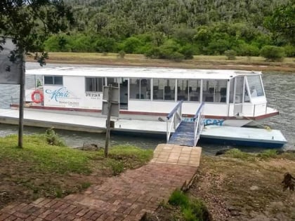 kowie river cruises port alfred