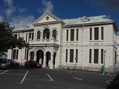 rondebosch library cape town